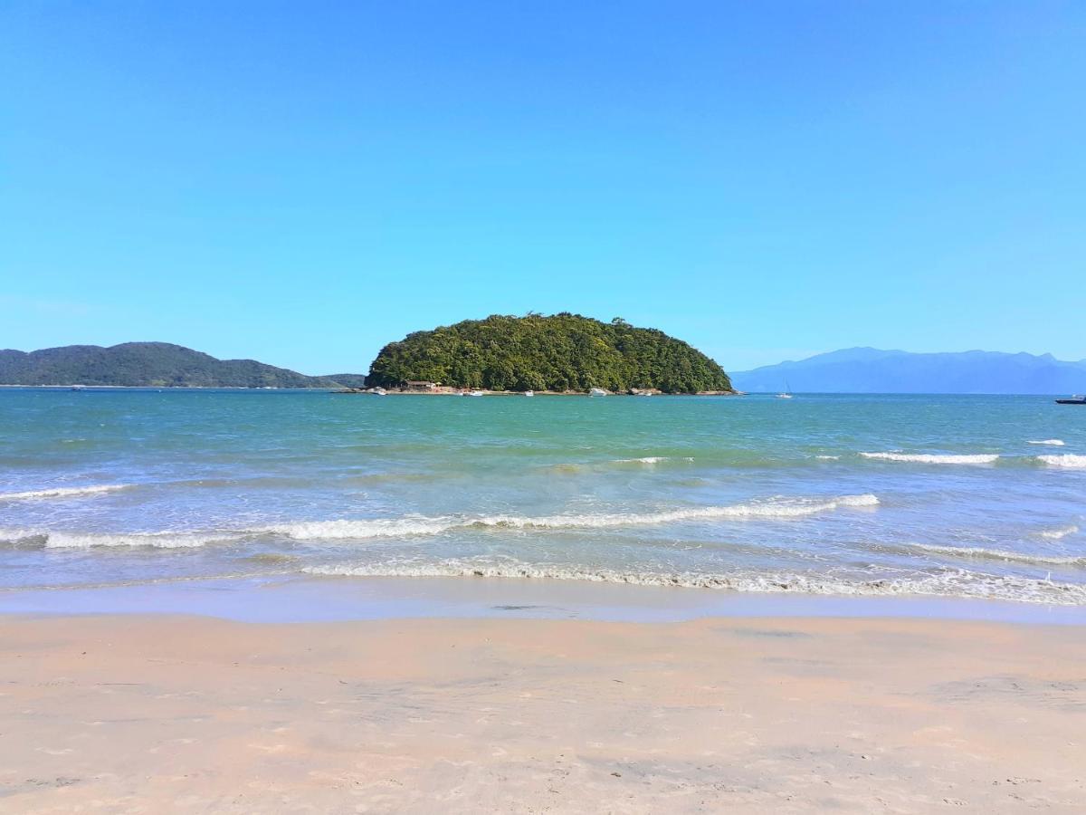 A Ver O Mar Flats Карагуататуба Экстерьер фото