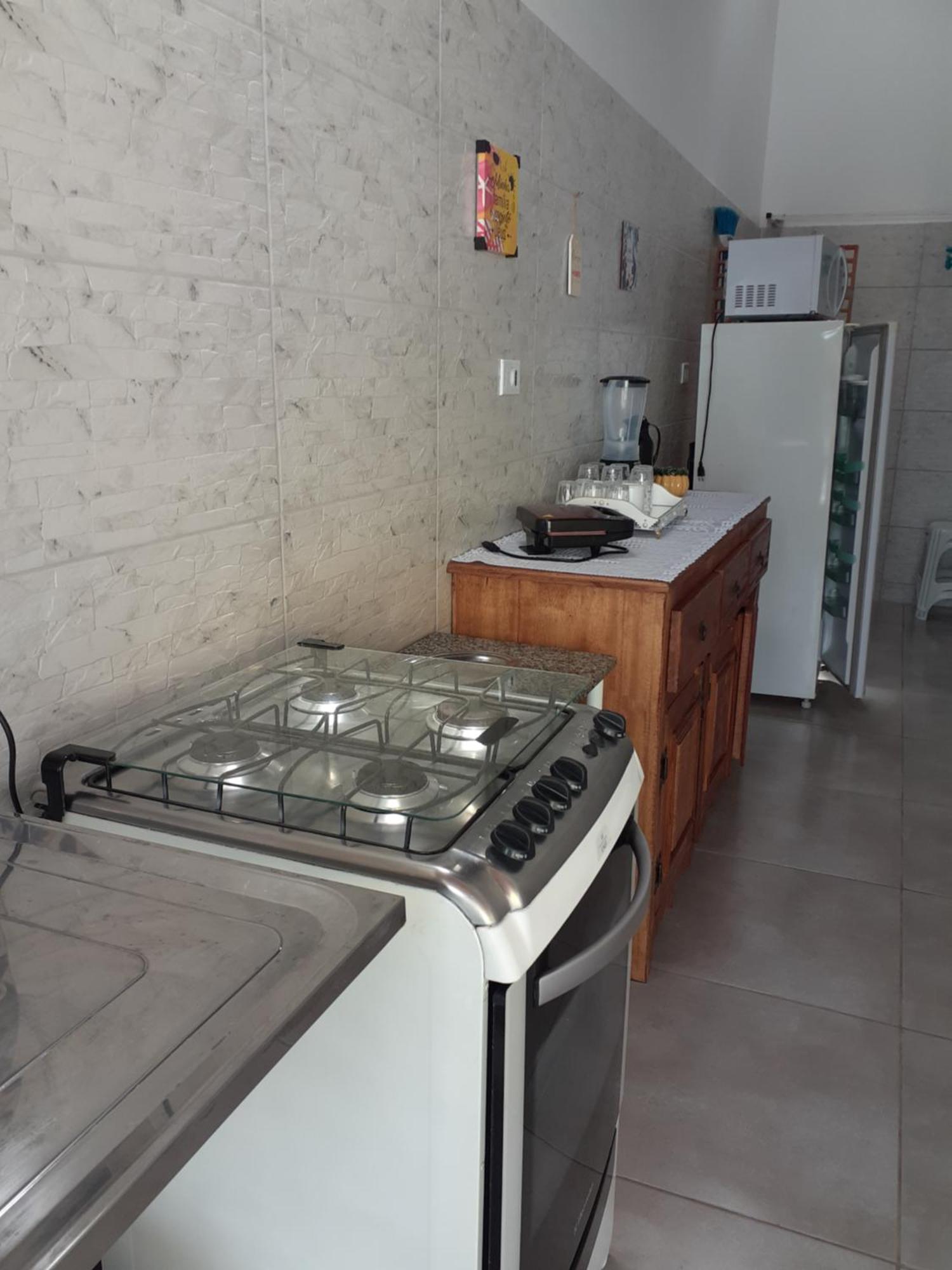 A Ver O Mar Flats Карагуататуба Номер фото